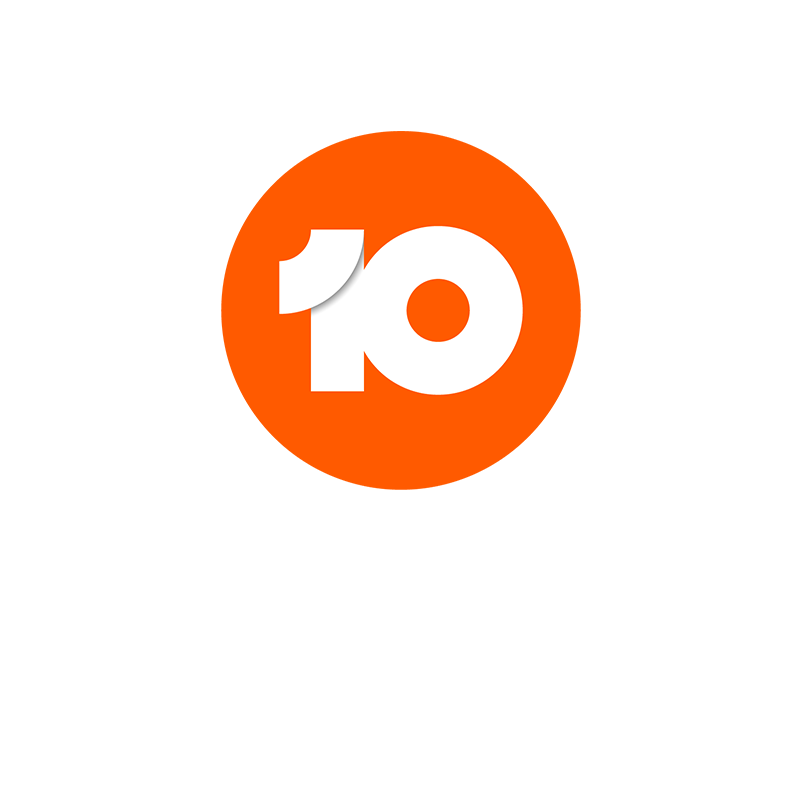 10 SHAKE