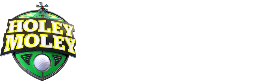 Holey Moley Australia