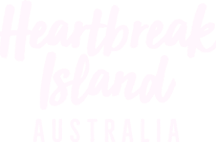 Heartbreak Island AUS