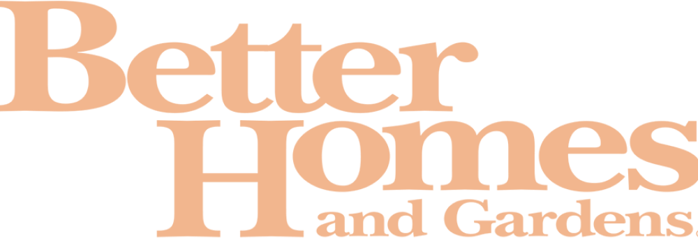 Better Homes And Gardens