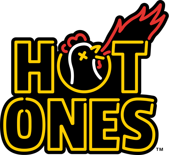 HOT ONES