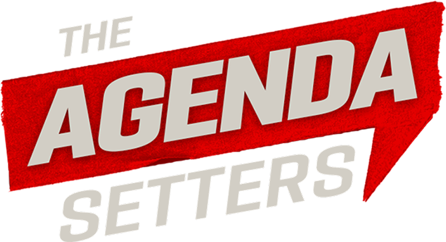 Agenda Setters 