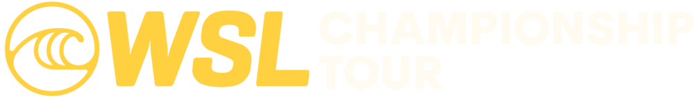 WSL Championship Tour