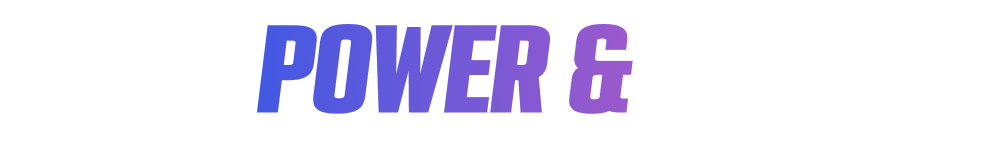 Power & Combat Replays