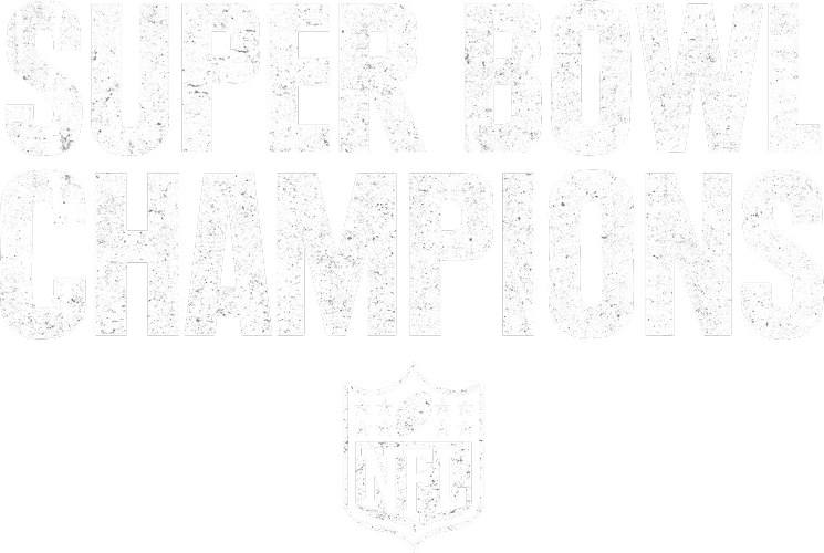 Super Bowl Champions