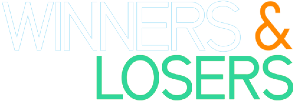 Winners and Losers