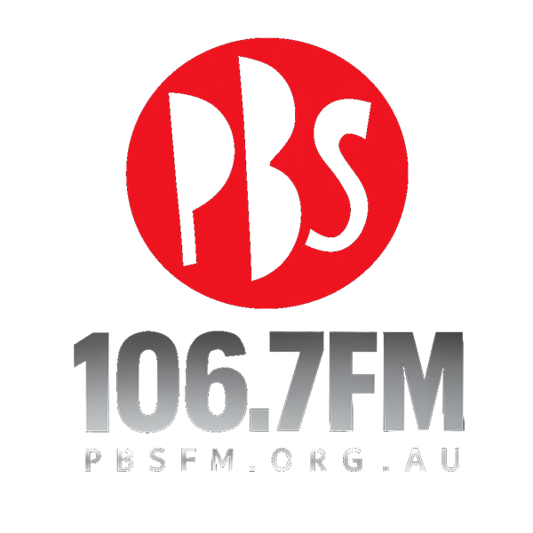 PBS 106.7FM