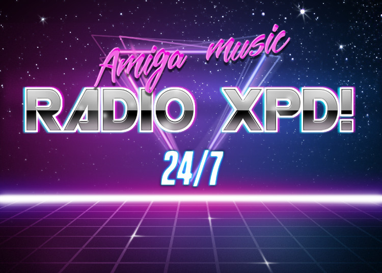 Radio XPD