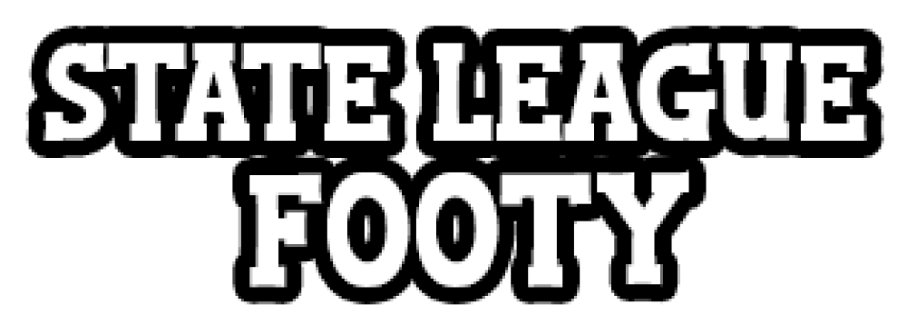 State League Footy